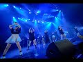 【LIVE】JYA☆PON / 僕らのFull Blast!!2021/10/3「リアルに2倍になるワンマンLIVE」 @Zepp Haneda