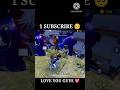 free fire team up 🥰 gameplay #shorts #freefireshorts