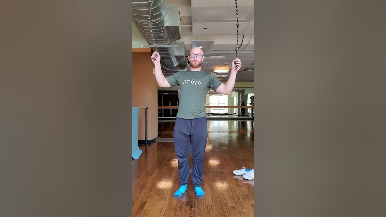 Rope Flow Underhand Sneak YouTube