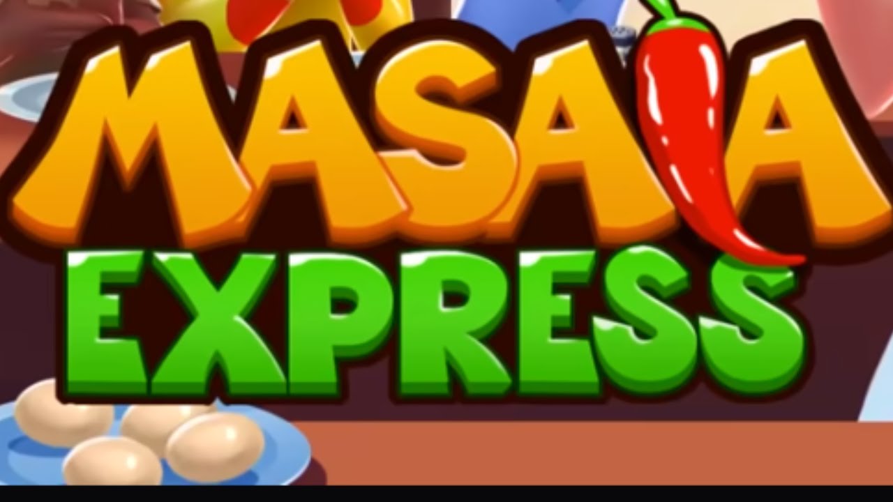 MASA EXPRESS