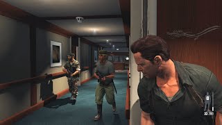 Max Payne 3  Underrated & Unmatched  Gameplay Encounters  PC