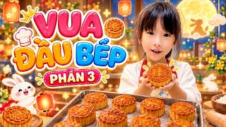 Vua Đầu Bếp Mimi Phần 3