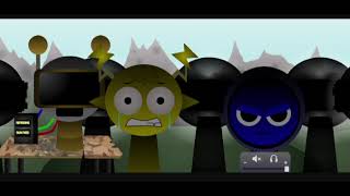 Sprunki (Teaser 1)