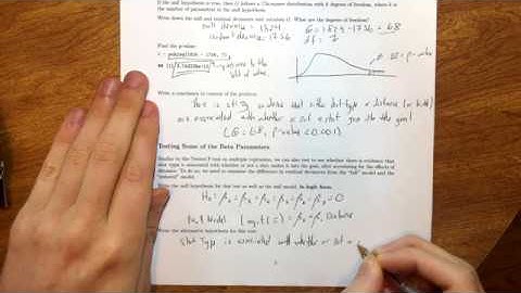 STAT 213 Nested Logistic Regression