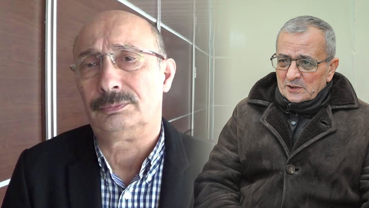 “Kaş ki, o vaxt Zərdüşt Əlizadəni öldürəydim “   İsgəndər Həmidov