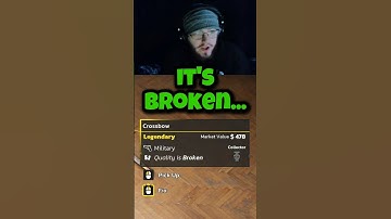 Making INSANE PROFIT From Broken Items