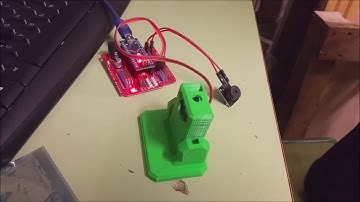 Sesión 4 (2019) Jarobip Robot bípedo de Arduino - Robótica IES Jaroso