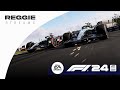 F1 24 | Livestream | PS4