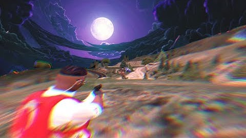 DOMINATION ON VANQUEST ft. @idenstv  #vanquest