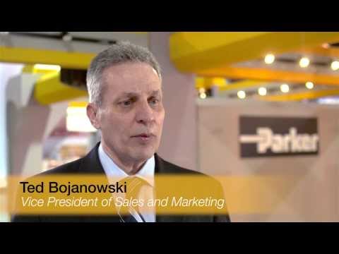 Jeffrey Alexander Hardware: The Parker Hannifin Partnership That's Taking Over!