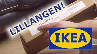 SUBSCRIBE HERE! : http://bit.ly/CoAffsub An Ikea adventure! Join me as I build and install the Lillangen medicine cabinet with two 