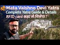 Vaishno devi yatra guide shri mata vaishno devi yatra vaishno devi darshan vaishno devi tour plan