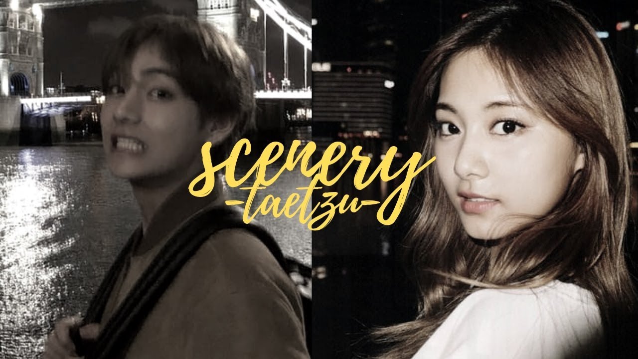 SCENERY - TAETZU (FT. REAL MOMENTS)