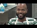 Triad baker turning promise into purpose by helping foster children