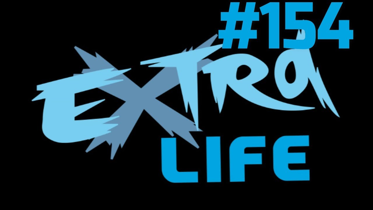 EXTRA LIFE 