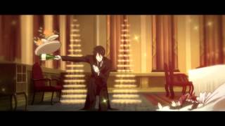 [Amv] Seven Devils