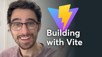 Building with Vite: Instant Hot Reloading!