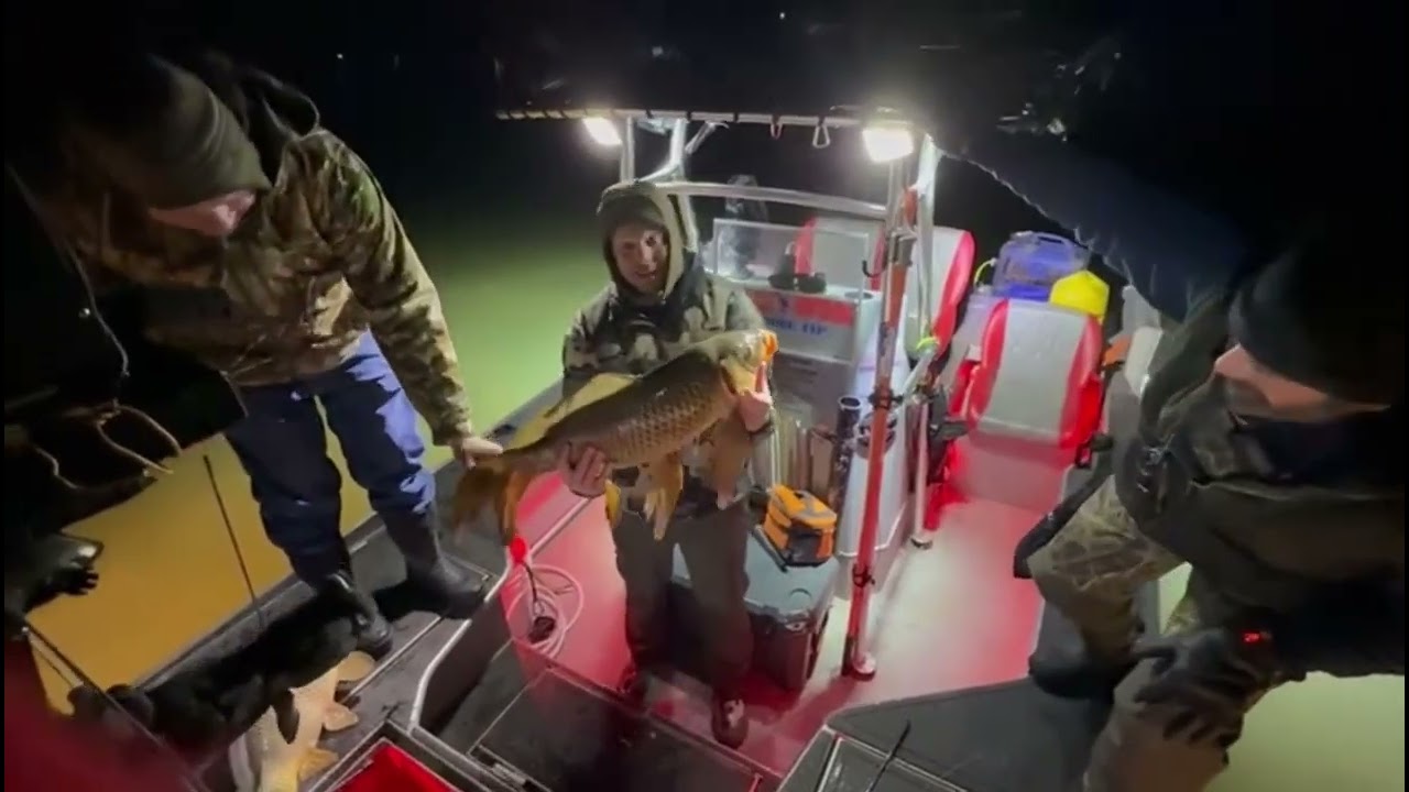 Butterfly carp bucket list checked off.Congratulations Ben