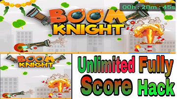 Mx player game hack trick //mx Player game hack trick boom knight today @mxplayerhacktrik