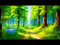 All your worries disappear if you listen to this music🌿 relaxing music calms the nerves