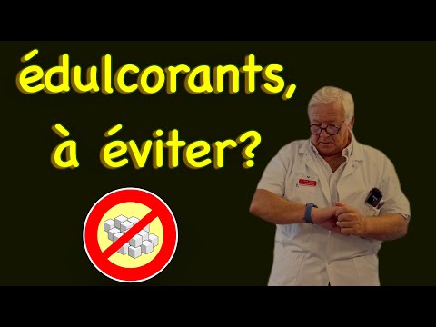 Vidéo: Est-ce que l'édulcorant artificiel provoque des gaz ?