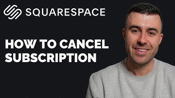 How to Cancel Squarespace Subscription (2025)