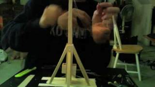 How to Trebuchet part 2