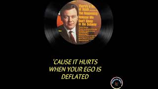 Don't Sleep In The Subway - MATT MONRO w/lyrics: Jukebox Jaunt