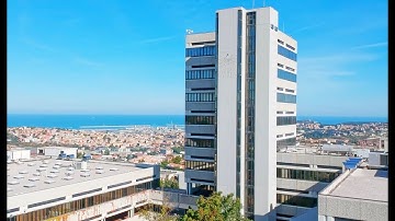 Univpm: competenze di valore