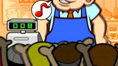 WarioWare: Smooth Moves - 9-Volt & 18-Volt