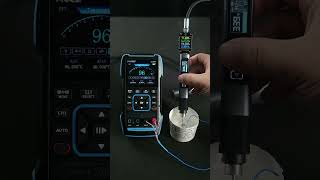 Fnirsi Hs-02 100W 100C-450C A New Function Of The Smart Soldering Iron Boil Water