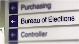 Acting director announced for Luzerne County Bureau of Elections