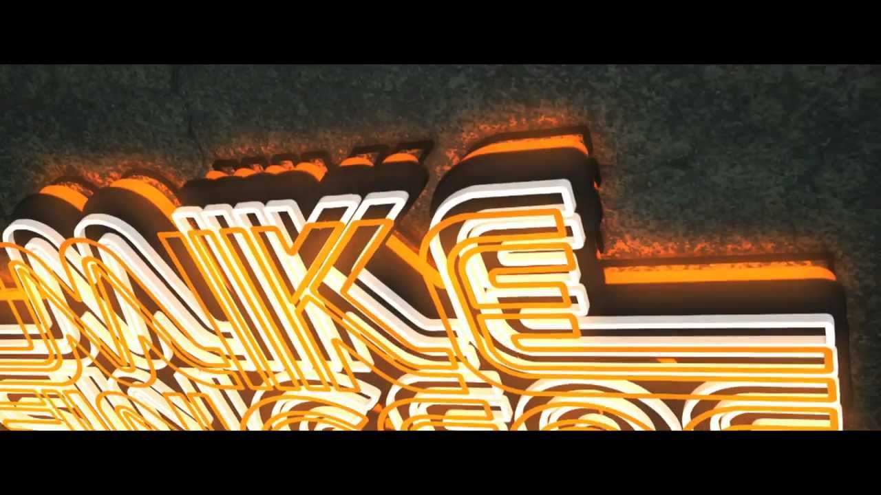 Dj Mike Sincere Promo Video