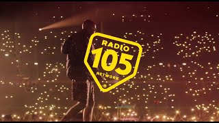 Radio 105 è radio partner del tour di Sfera Ebbasta!