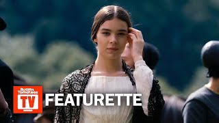 Dickinson Season 1 Featurette | 'Meet Emily' | Rotten Tomatoes TV