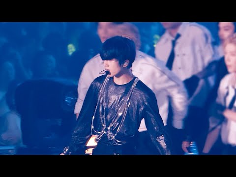 [4K] 230601 THE DREAM SHOW2 '버퍼링 (Glitch Mode)' NCT DREAM 지성(JISUNG) FOCUS