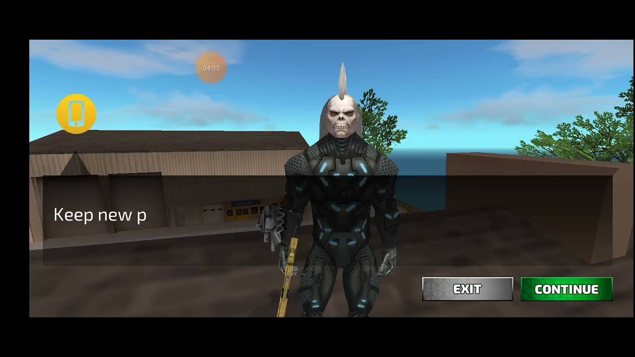 stickman rope hero l Vice town city l online gaming l live gameplay