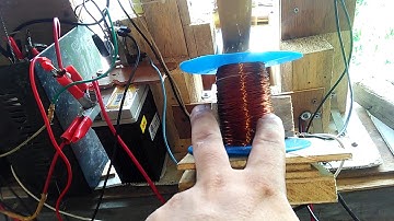 BEDINI SSG: SELF CHARGE DESIGN