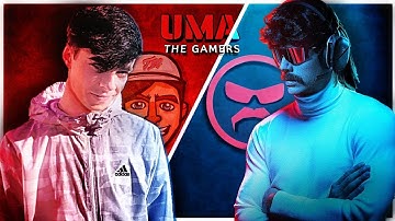 IFERG VS DR DISRESPECT | A SHORT FILM | Wear Headphones 🎧