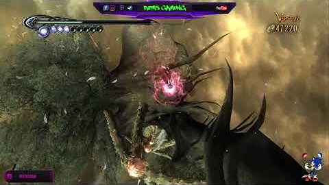 Bayonetta Walkthrough Part 10 - Chapter 9 - Paradiso - A Remembrance Of Time [HD] 🔞