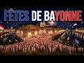 Fêtes De BAYONNE 2025 Inside France S Craziest Street Party