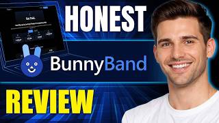 BunnyBand Review | How to Use BunnyBand Microtask Earning Site (2026)