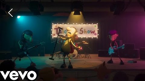 Can You Smell Us Now (From "Diary Of A Wimpy Kid: The Last Straw")