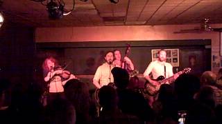 Video thumbnail of "Great Lake Swimmers -- I Must Have Someone Else's Blues"