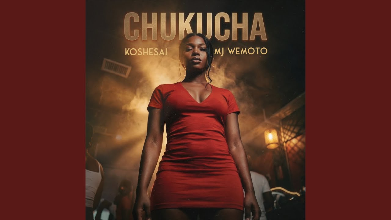 Watch Chukucha on YouTube Watch Chukucha on YouTube