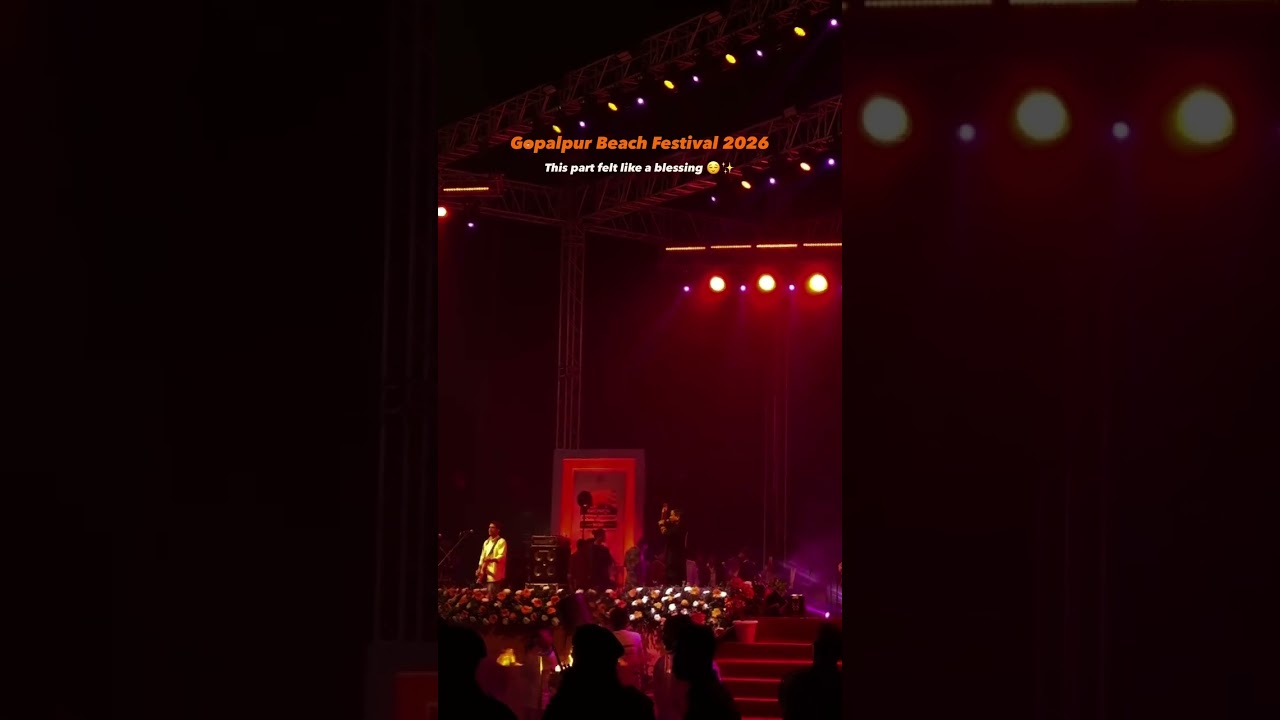 This line felt different in this voice 💫 