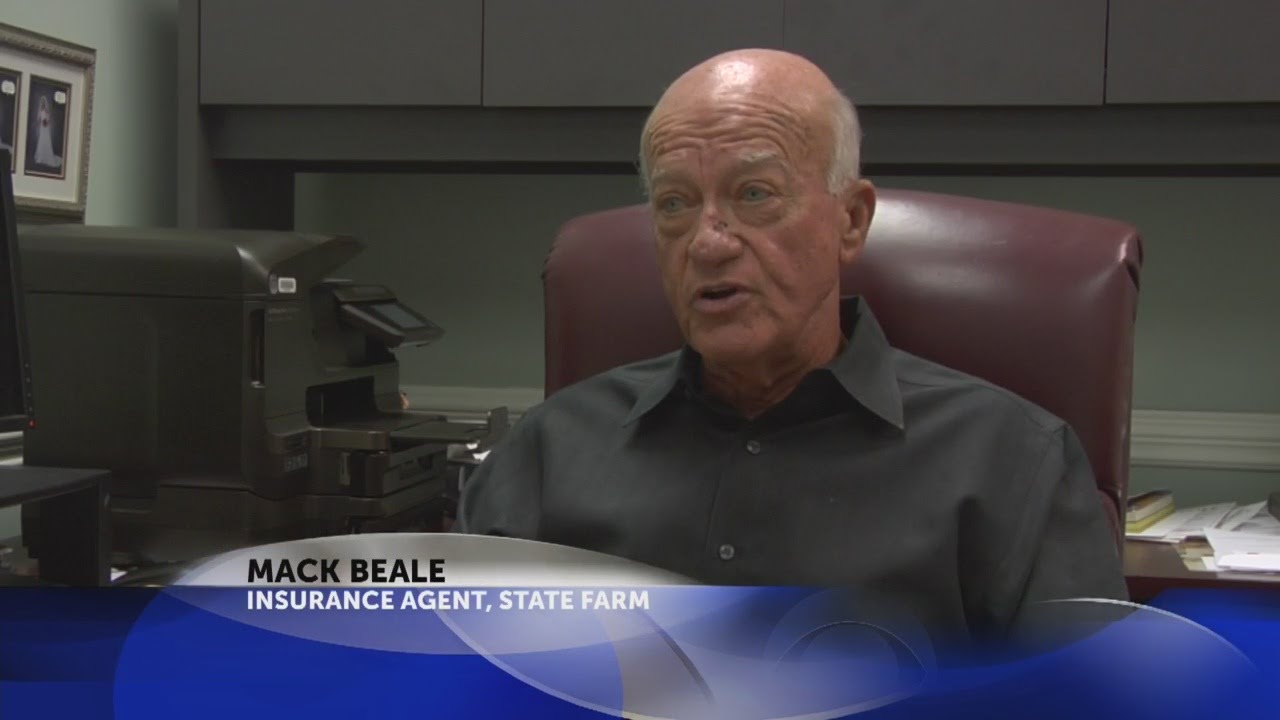 OYS: Renters insurance for students