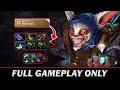 4 Meepo 4 Critical attack, Pack Rat Daedalus is Nightmare for enemies!? - Meepo Gameplay#779