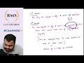 Do's and Don't for May'26 CA Inter and CA Final Students|| CA Manas Arora ||