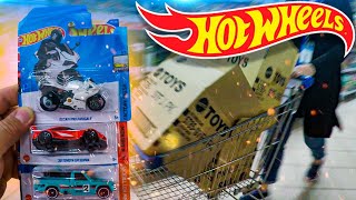 Hot Wheels Hunt: In Search of STH 🥇 Hot Wheels STH 😱 PURCHASE FOR VIP CHAT!